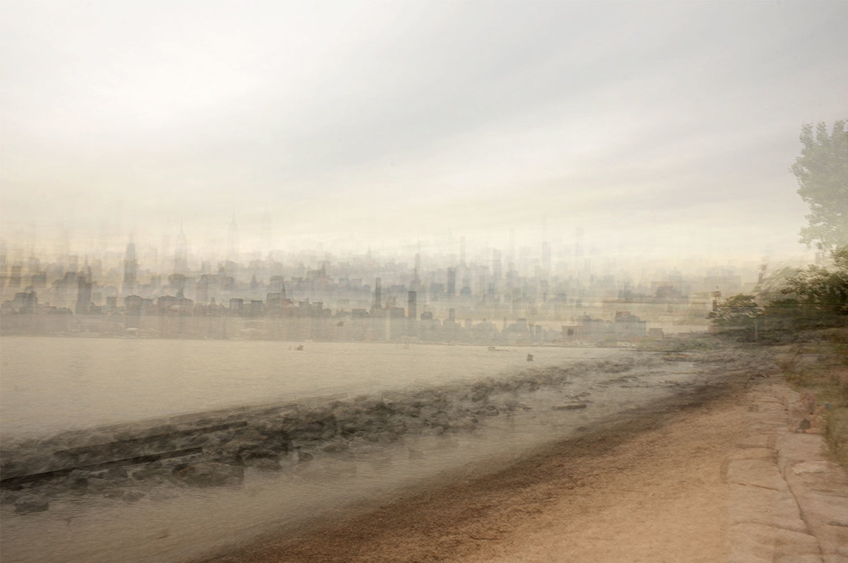 Hudson River by Alfonso Bonilla, Image 1.
