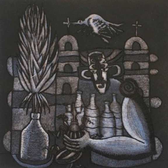 Cuish by Ixrael Montes, Image 1.