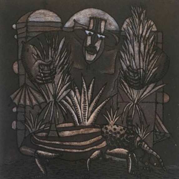 Ensamble by Ixrael Montes, Image 1.