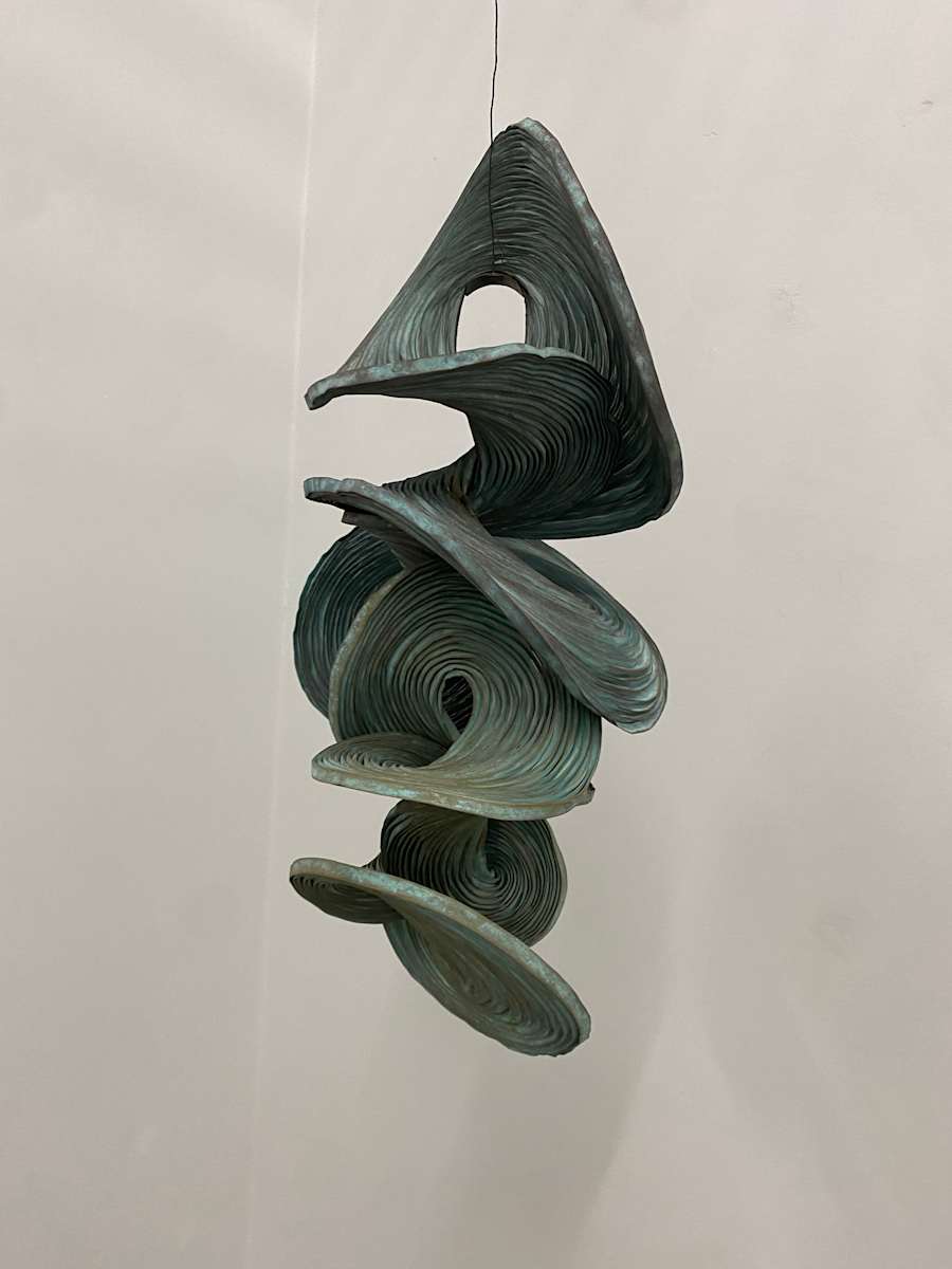 Infinito Legato by Mariana Sammartino, Image 1.