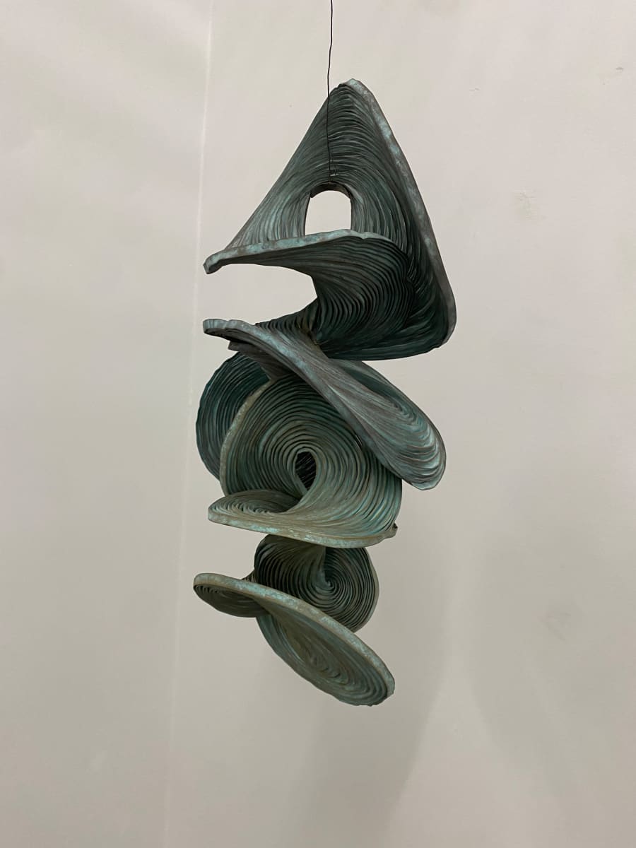 Infinito Legato by Mariana Sammartino, Image 1.