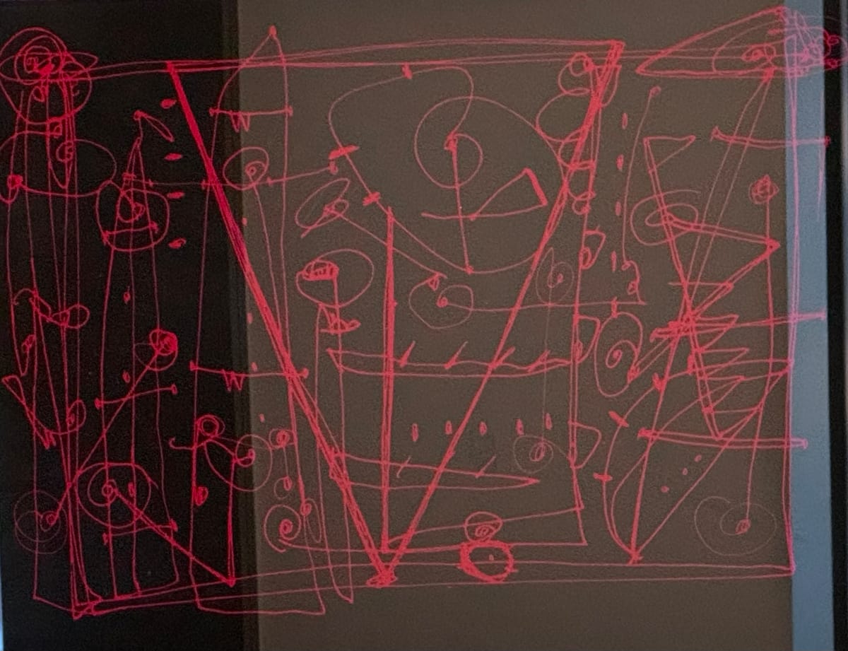 La plaza 21/40 by DIDIER MAYES, Image 1.