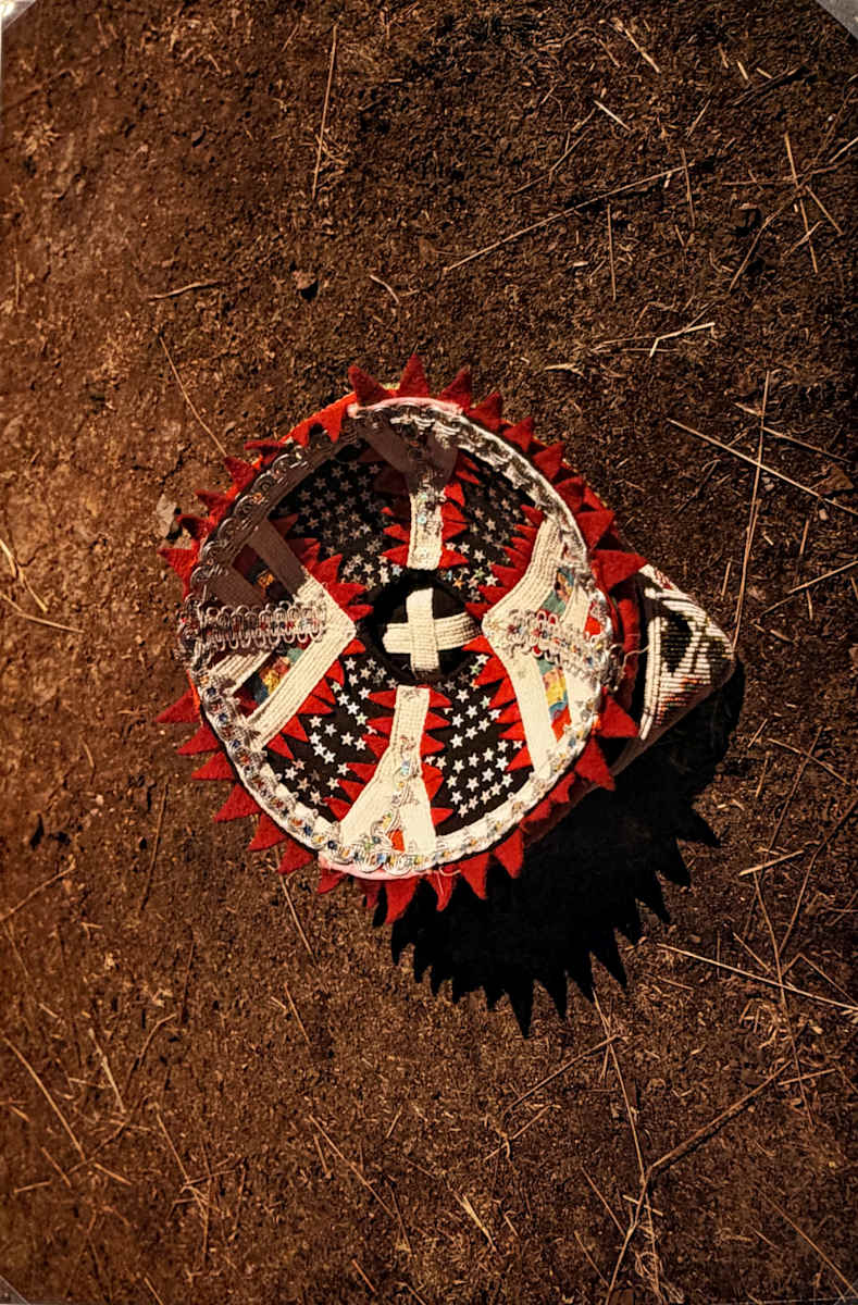 Cesta by LUVIA LAZO, Image 1.