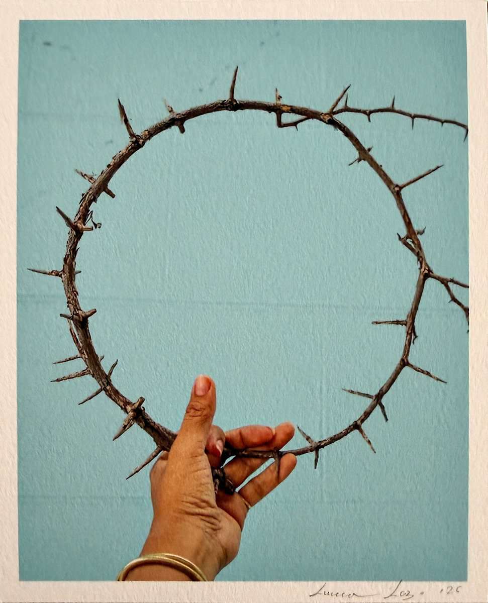 la corona by LUVIA LAZO, Image 1.
