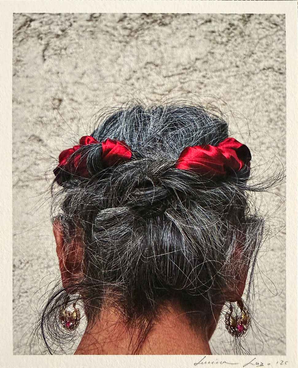 El Cumpleaños de la Abuela by LUVIA LAZO, Image 1.