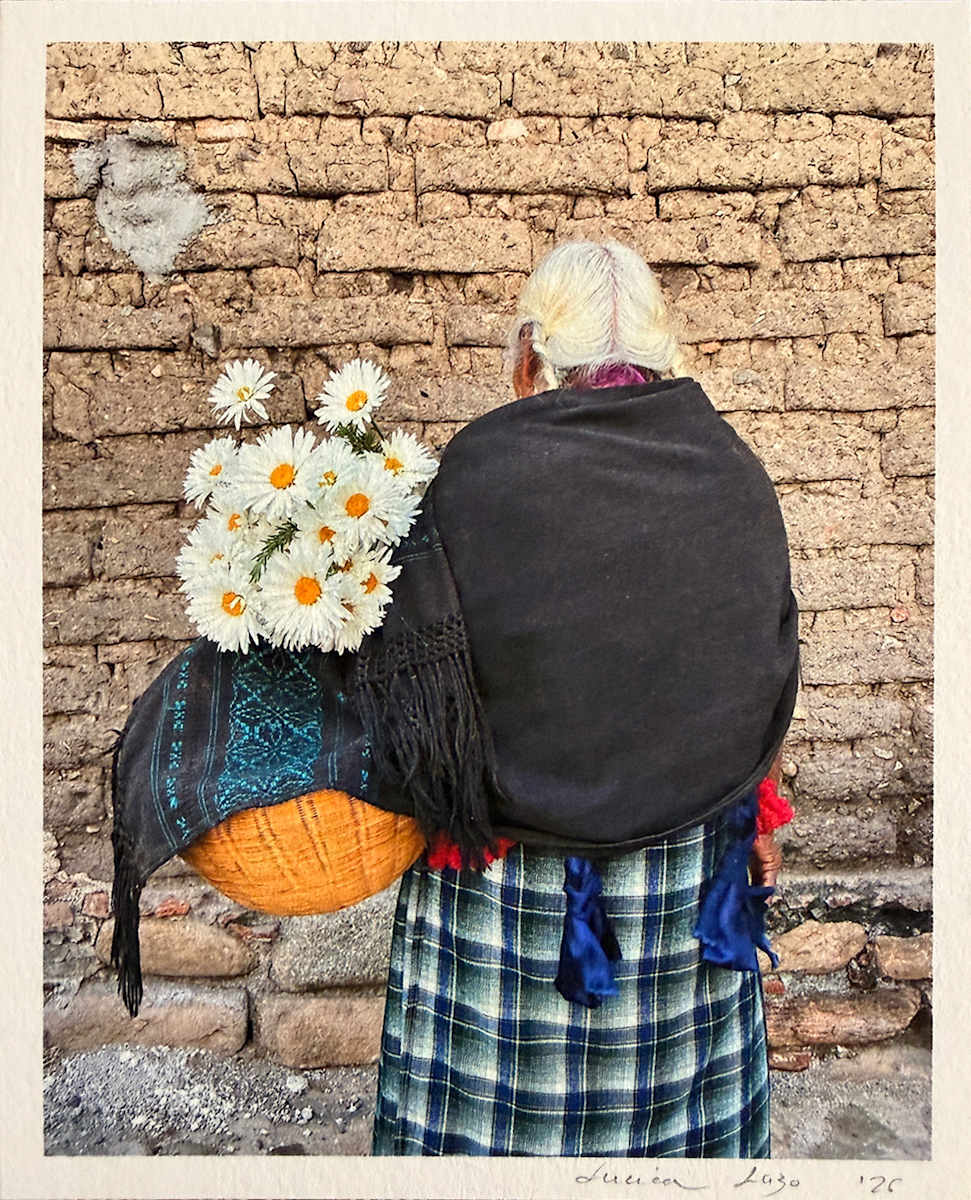 las margaritas by LUVIA LAZO, Image 1.