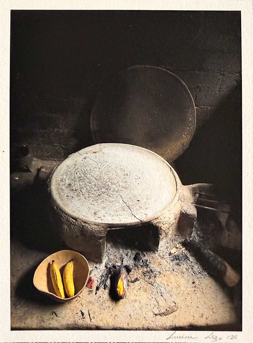 El Fogón by LUVIA LAZO, Image 1.