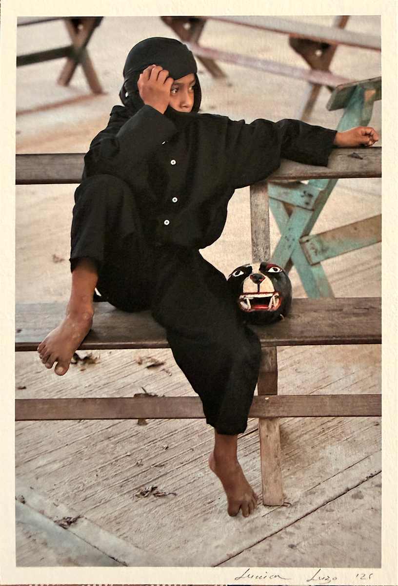 El Perrito by LUVIA LAZO, Image 1.