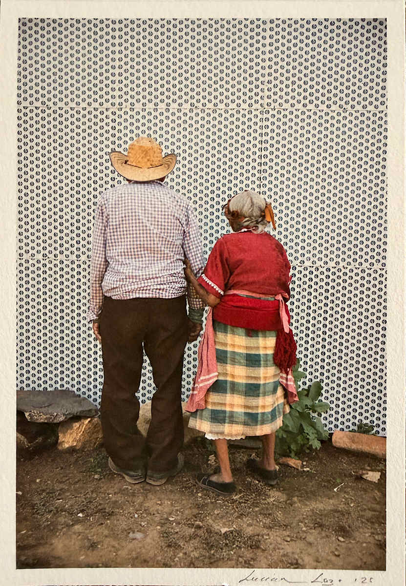 afrontarlo juntos by LUVIA LAZO, Image 1.