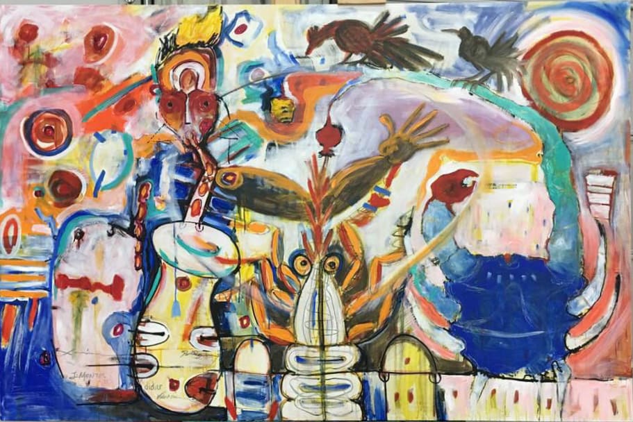 El V Elemento, Image 1.