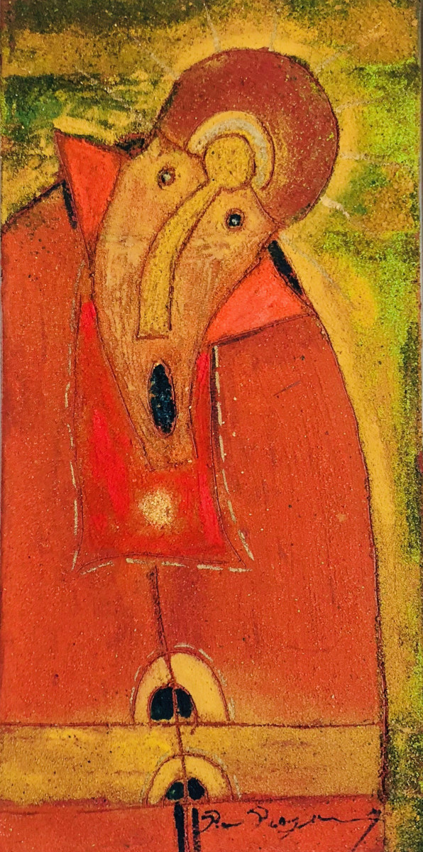 Dia 172 by Rolando Rojas, Image 1.