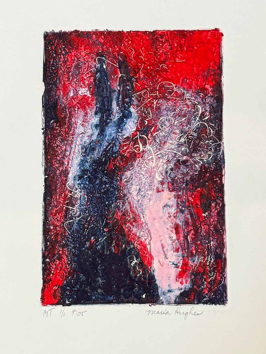 MH14 by MARIA HUGHES, Image 1.