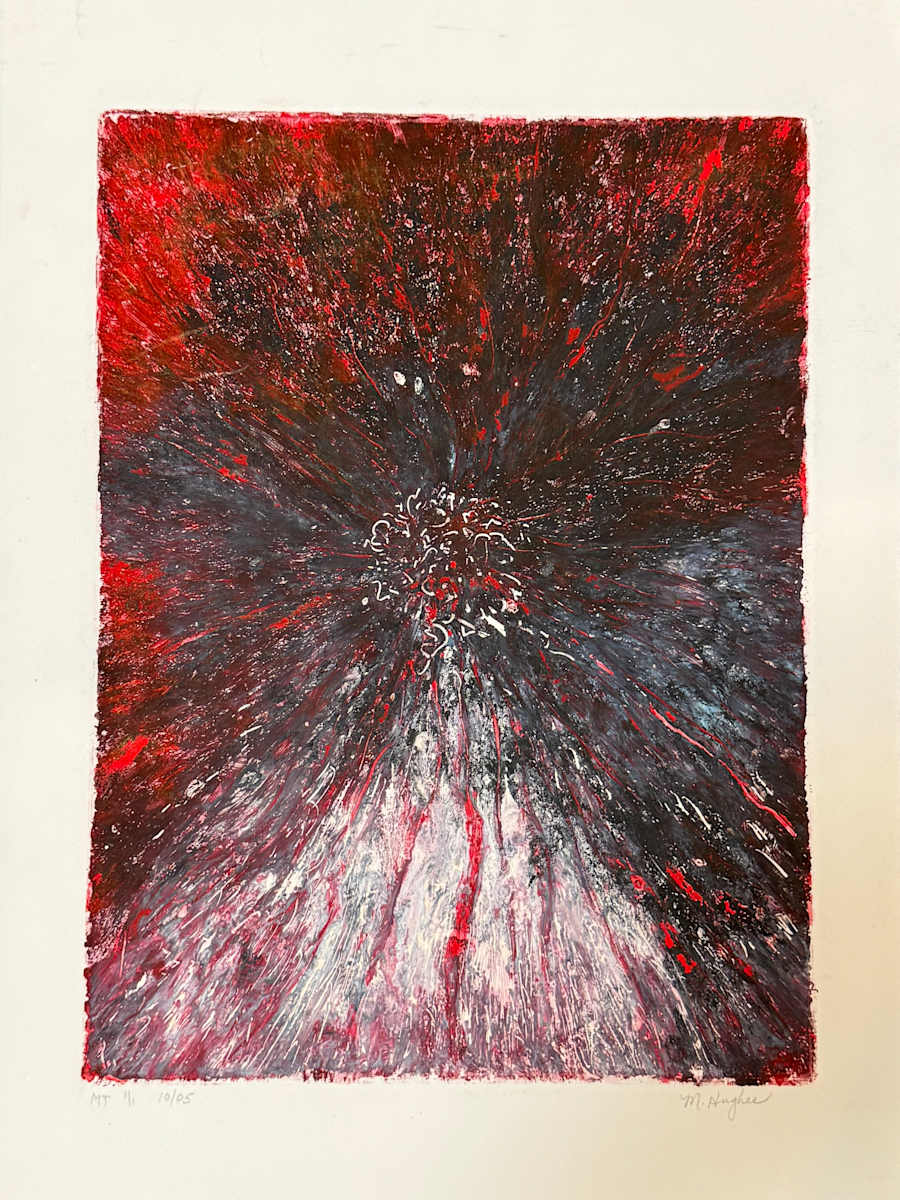 MH15 by MARIA HUGHES, Image 1.