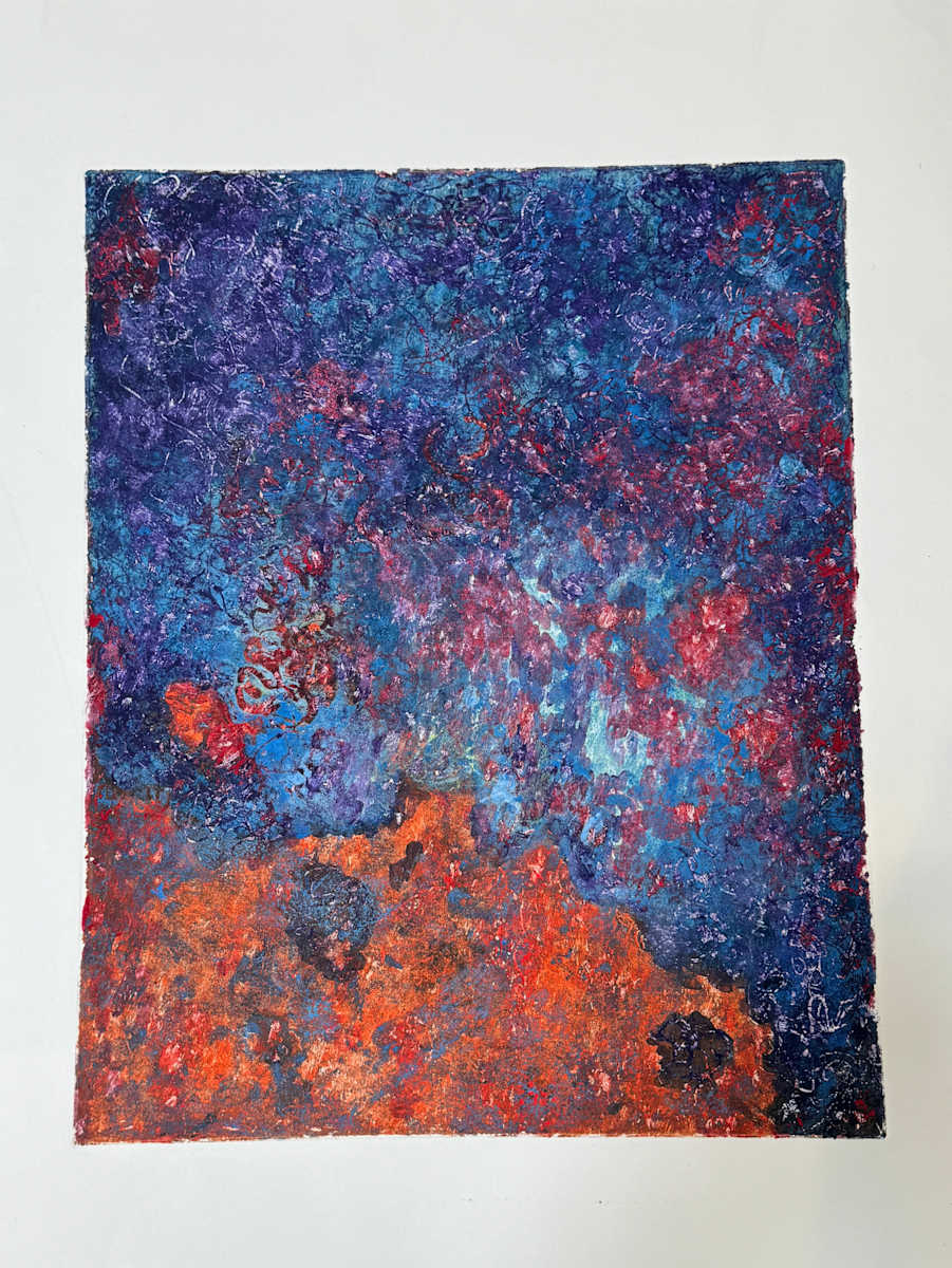 MH84 by MARIA HUGHES, Image 1.