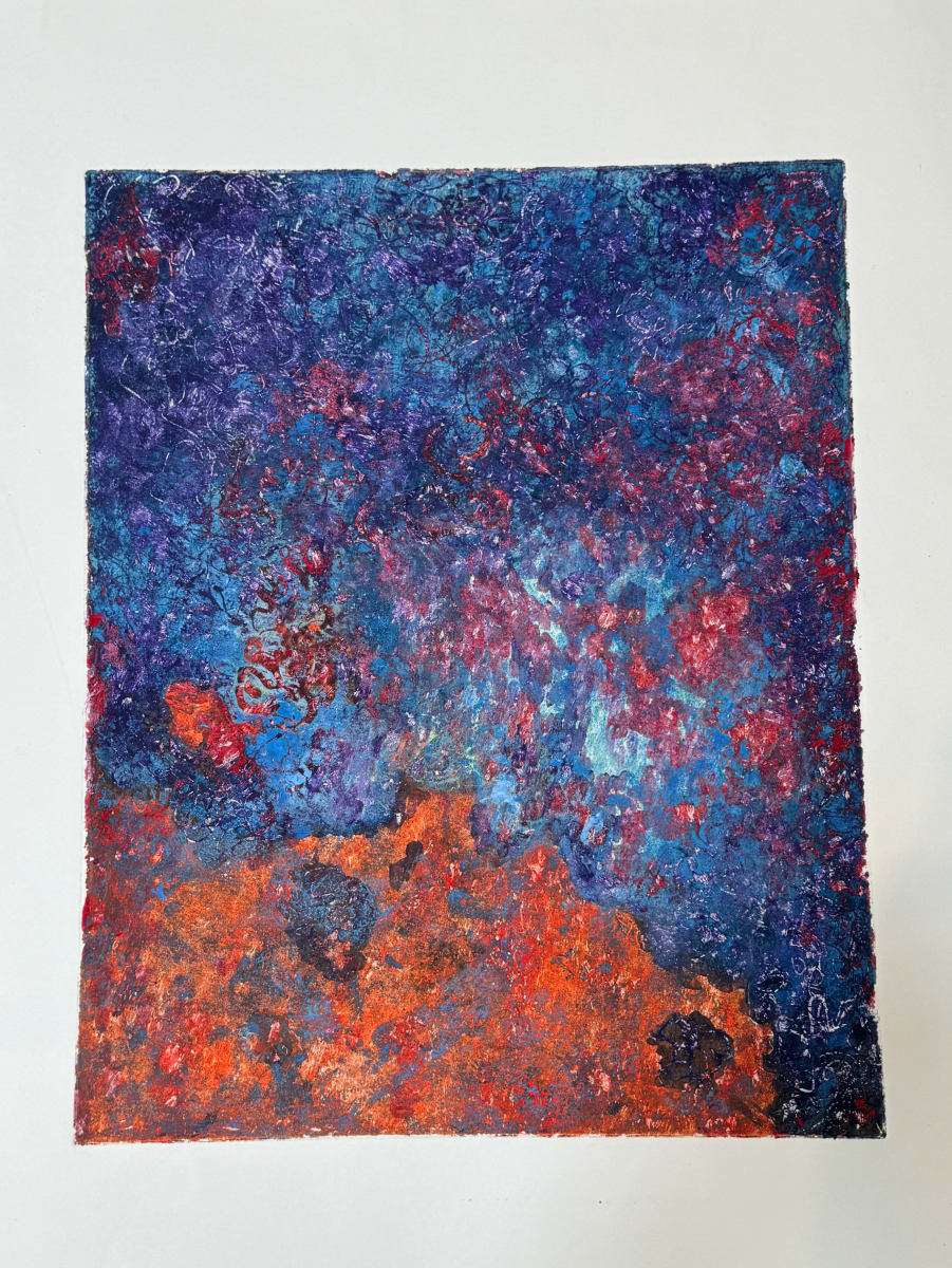 MH84 by MARIA HUGHES, Image 1.