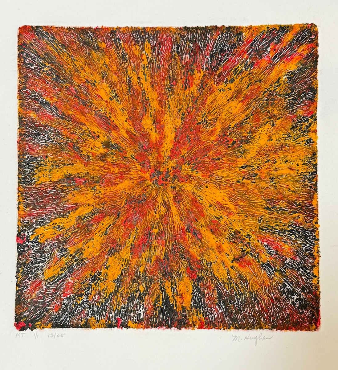 MH60 by Maria Hughes, Image 1.