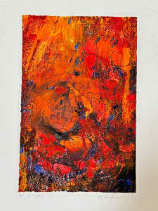 MH317 by Maria Hughes, Image 1.