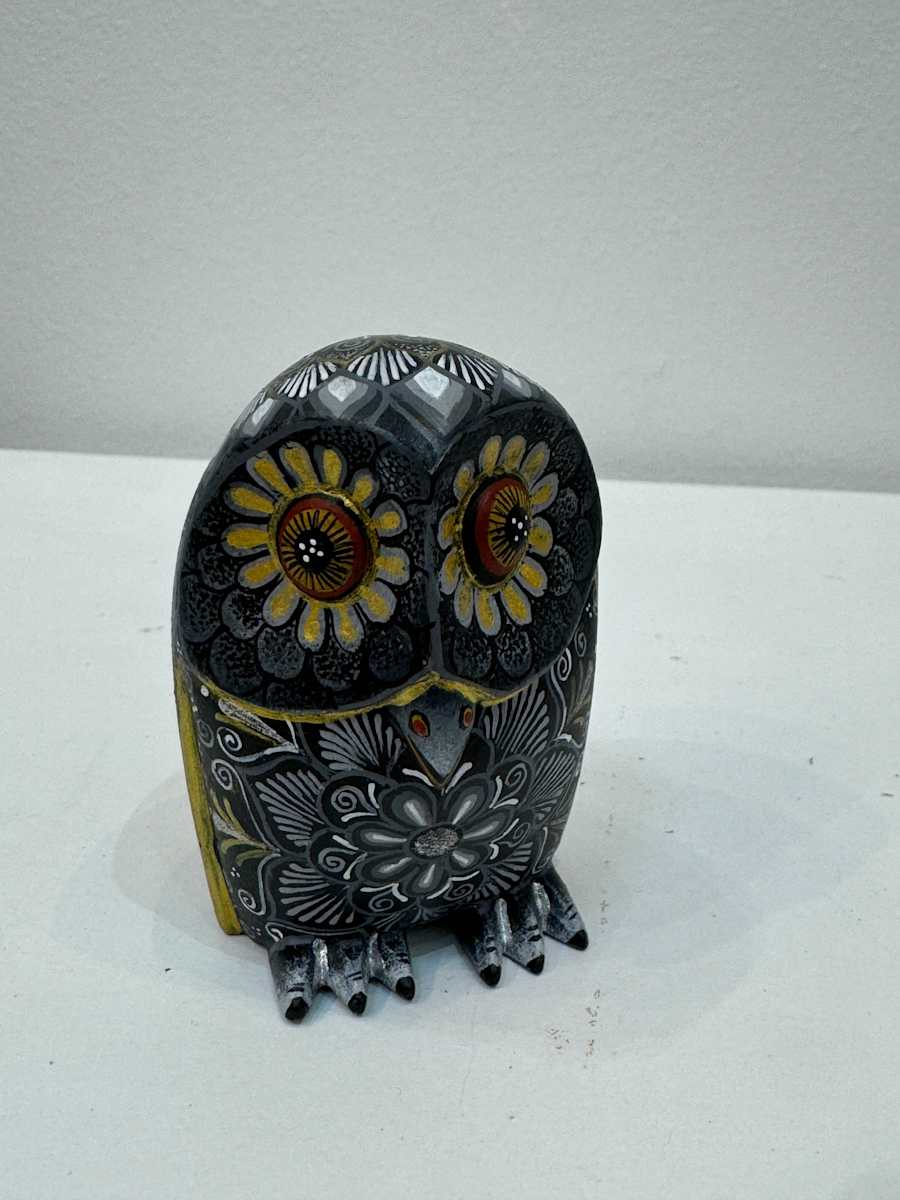 Buho by DAVID HERNANDEZ, Image 1.