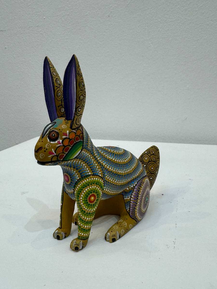 Conejo by DAVID HERNANDEZ, Image 1.