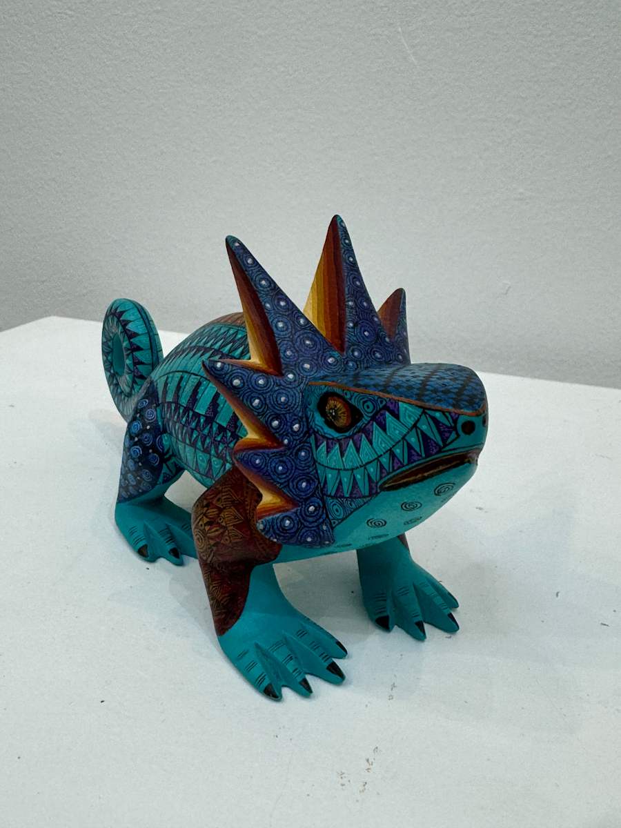 Camaleon by DAVID HERNANDEZ, Image 1.