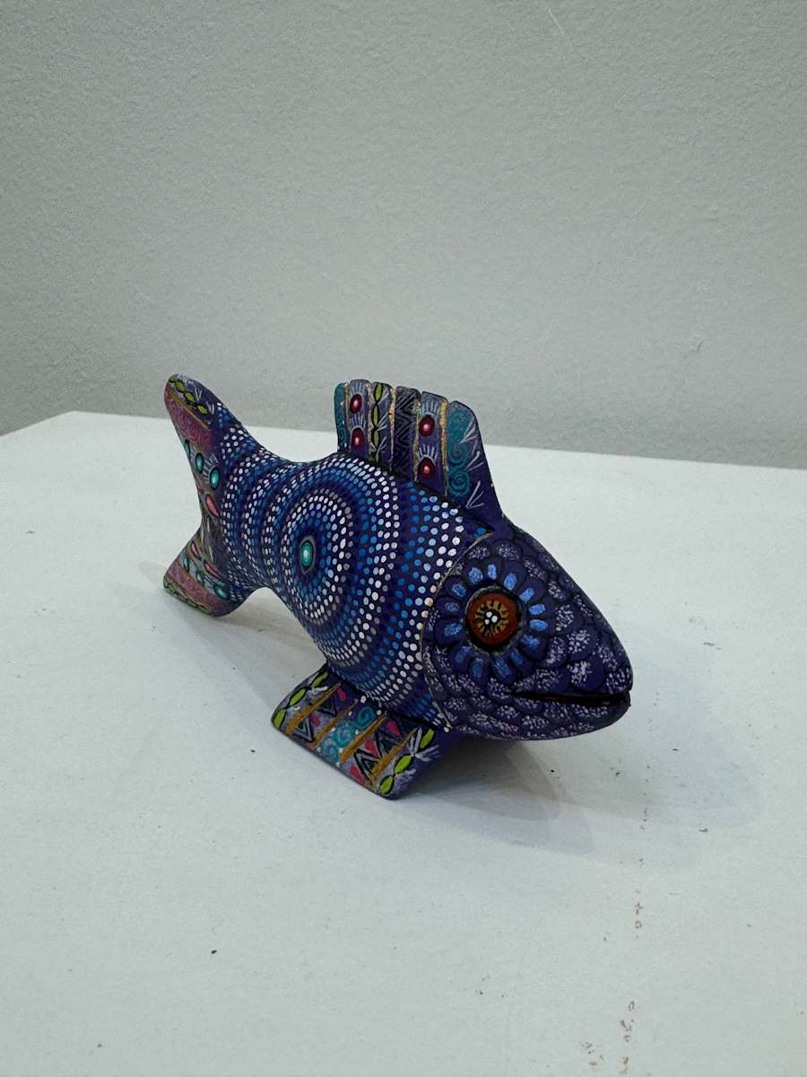 Pescado by DAVID HERNANDEZ, Image 1.