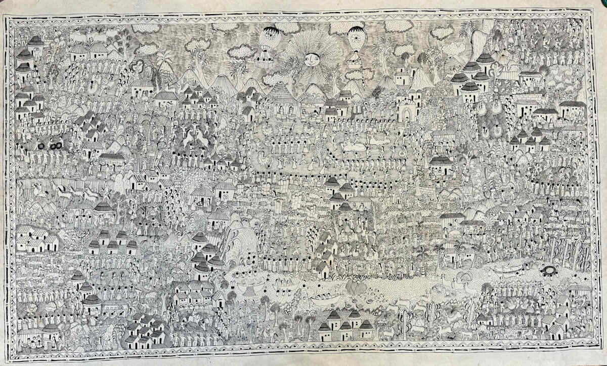 Globos by TOMAS RAMIREZ, Image 1.