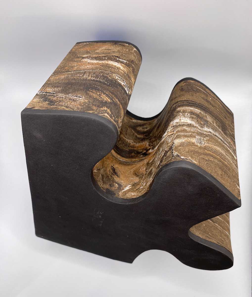 Puzzle by Gabrielo Bello, Image 1.