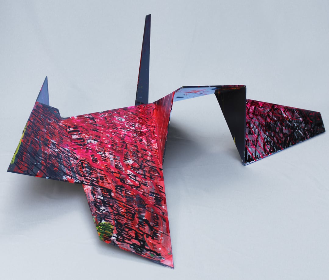 PARA QUE? by JOSÉ LUIS HERNÁNDEZ BAÑUELOS, Image 1.