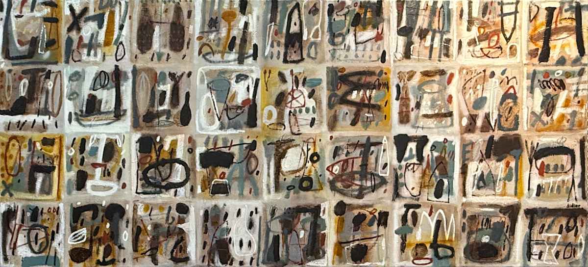 Las Ruinas by Didier Mayes, Image 2.