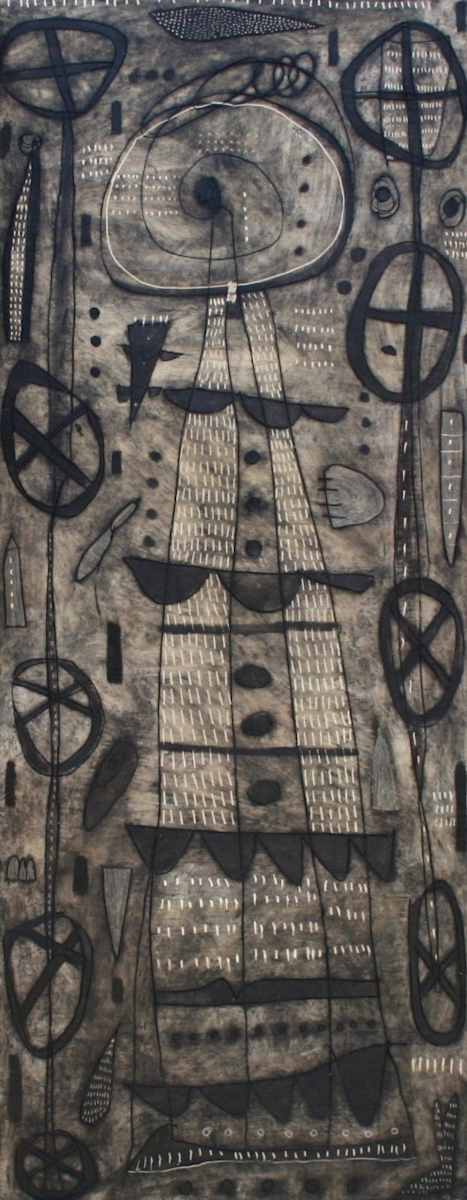 Las Señoras by DIDIER MAYES, Image 1.