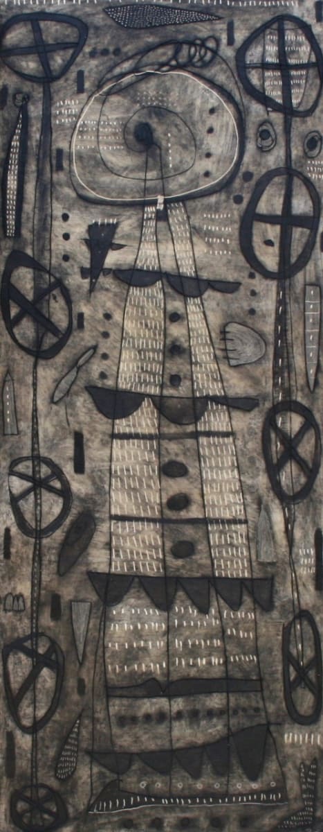 Las Señoras by DIDIER MAYES, Image 1.