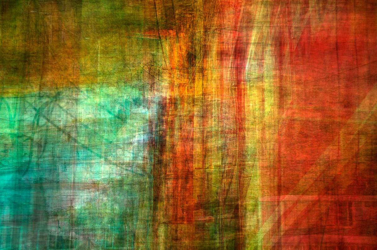 Los Puentes by Alfonso Bonilla, Image 1.