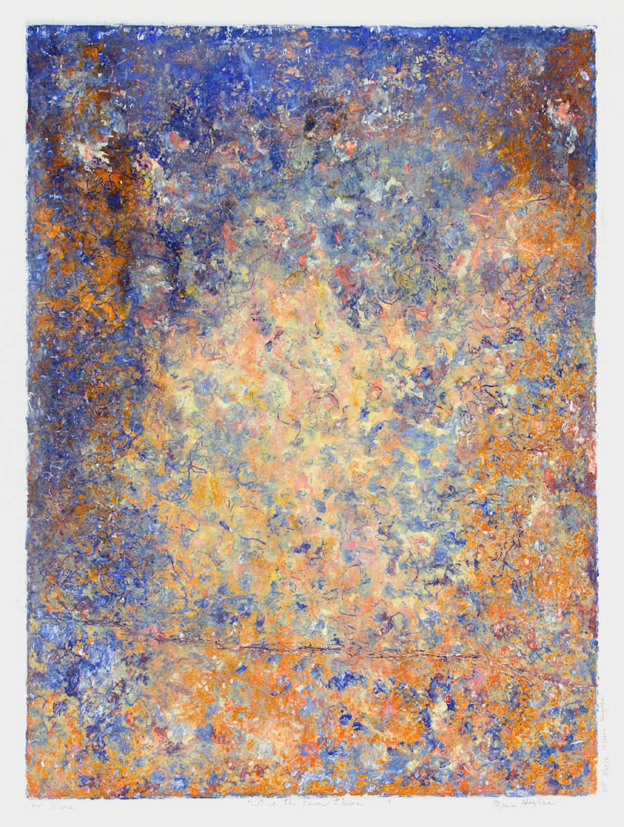 As the River Flows by Maria Hughes , Image 1.