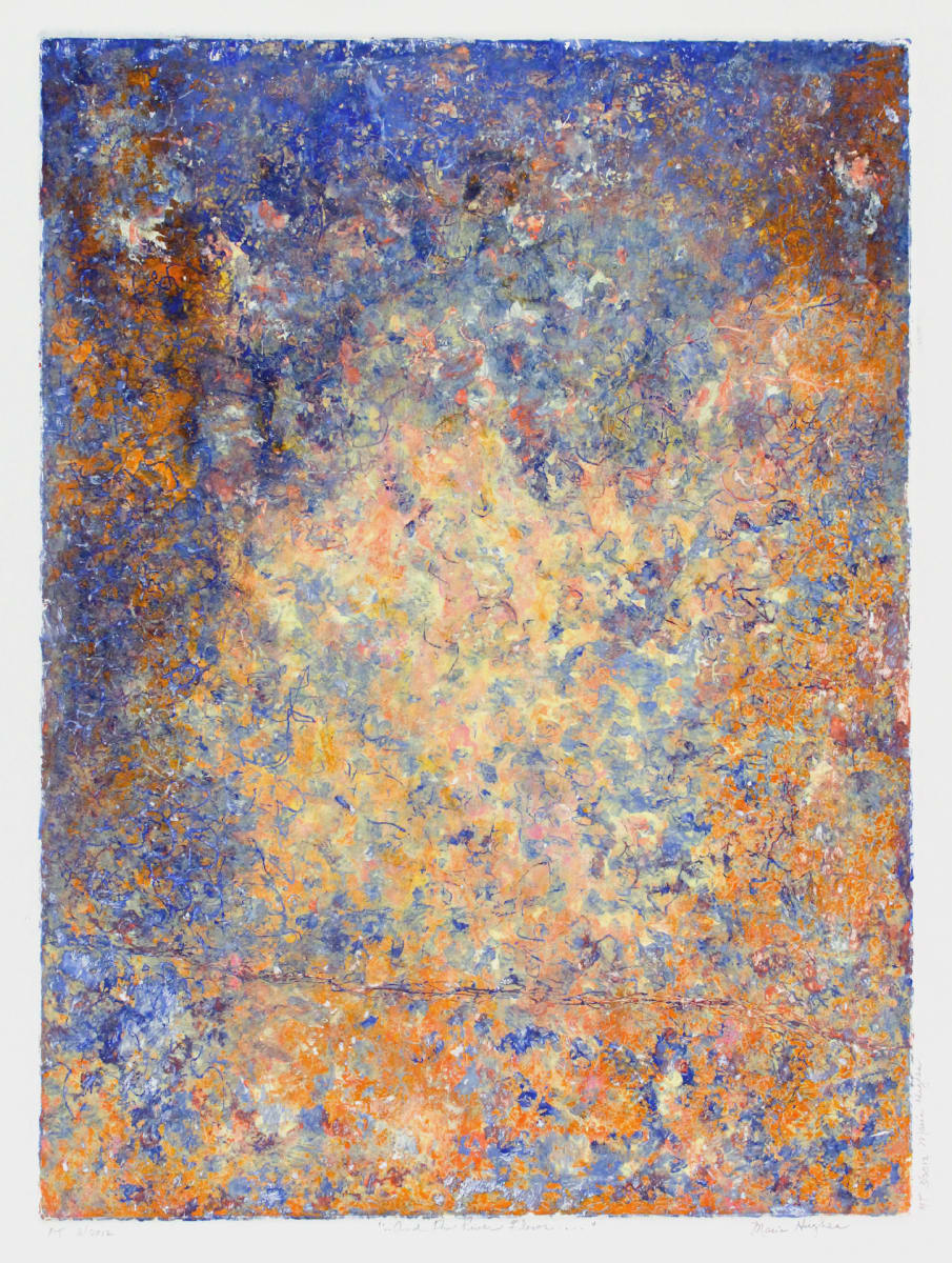As the River Flows by Maria Hughes , Image 1.