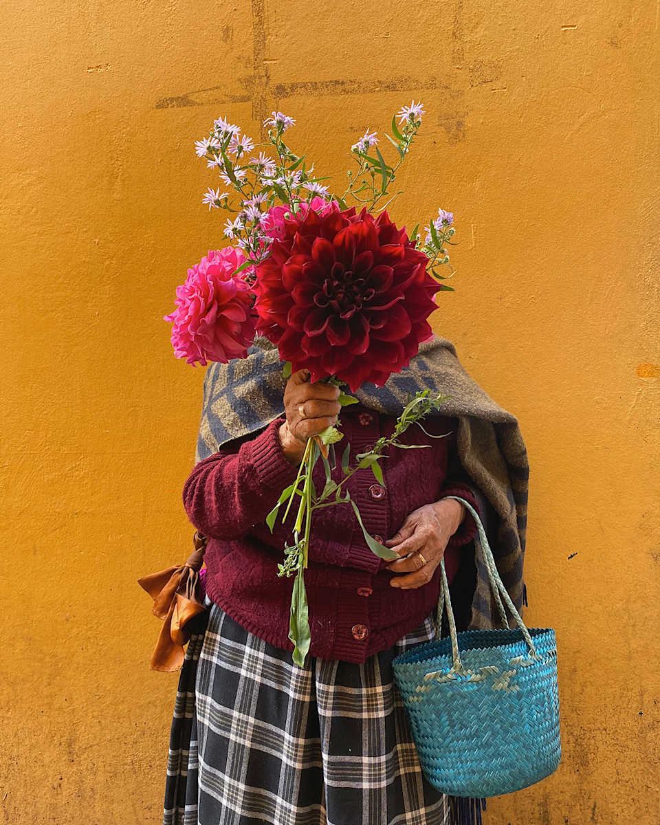 Maria by LUVIA LAZO, Image 2.