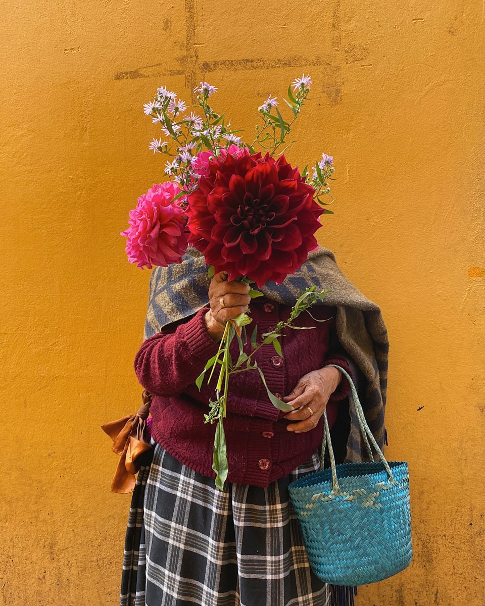 Maria by LUVIA LAZO, Image 2.