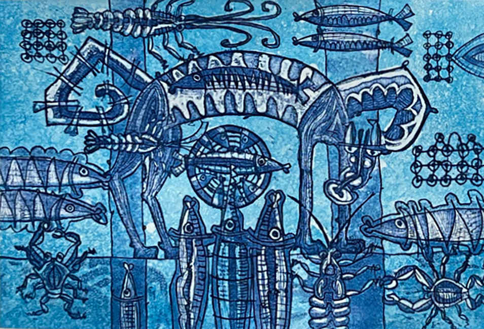 Mazunte by Ixrael Montes , Image 1.
