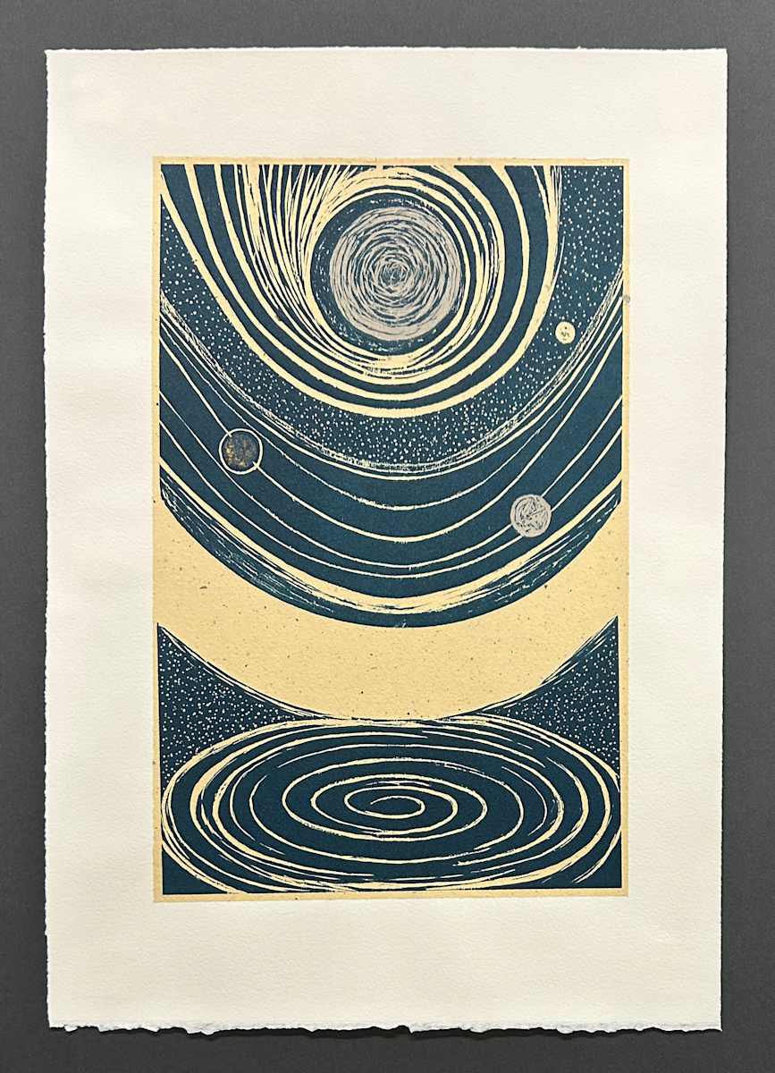 Moonrise by Shanti Conlan, Image 1.