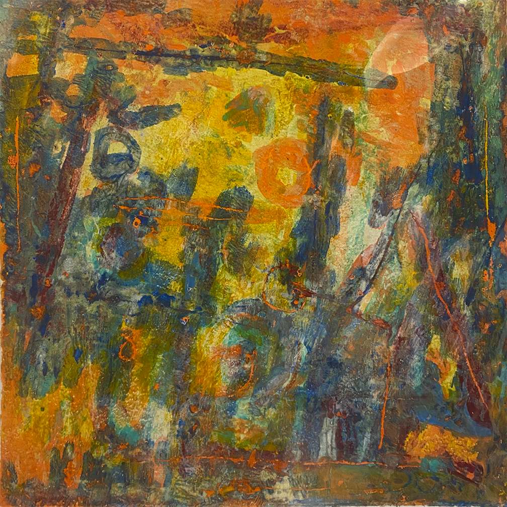502 by MARIA HUGHES, Image 1.