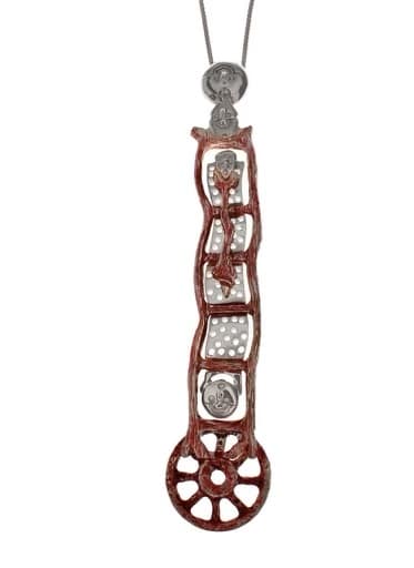 sorpresa by ROLANDO ROJAS, Image 1.