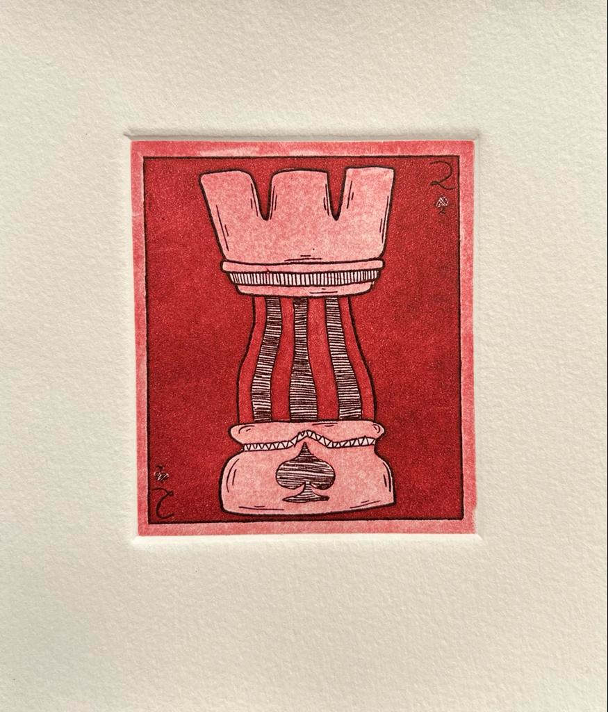 El Rey by EVERST ISAAC MONTES, Image 1.