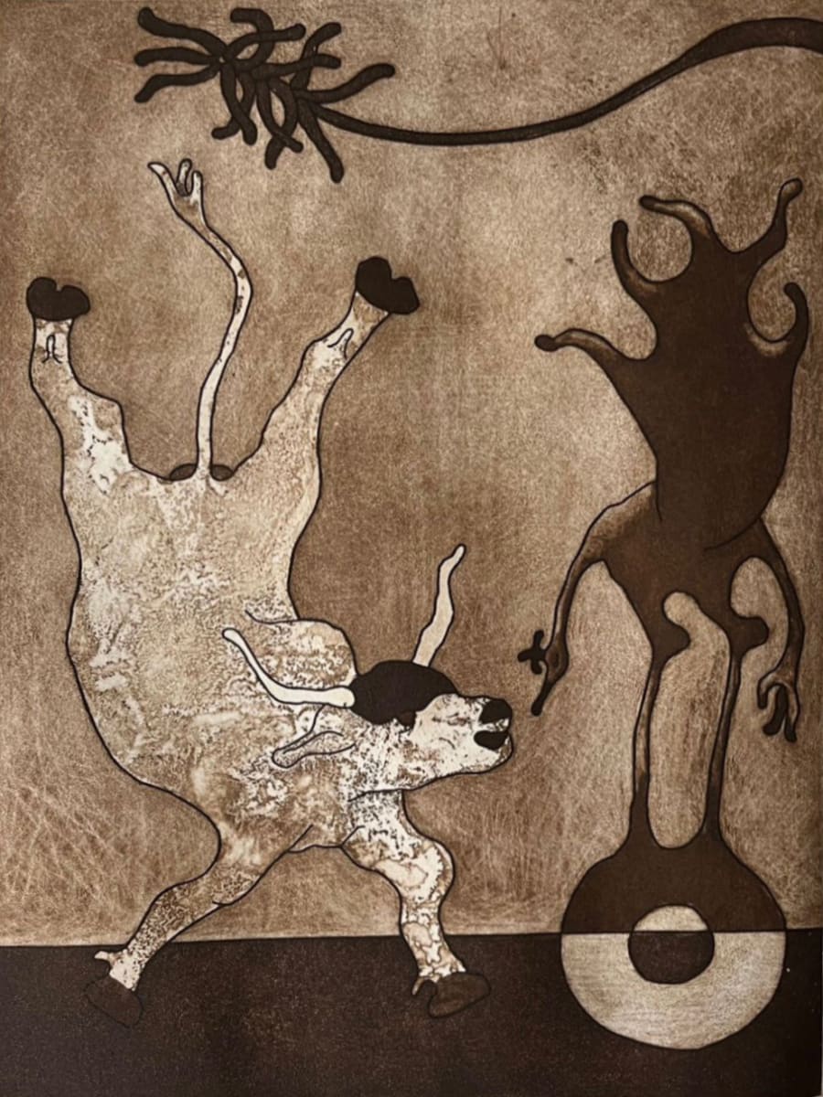 Paseo en Houston by SAUL CASTRO 