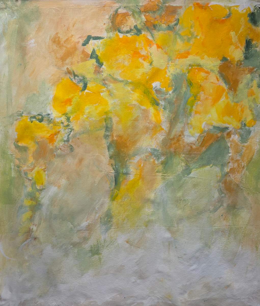 Spring in the city 2 by Serrano Gallery, Image 1.