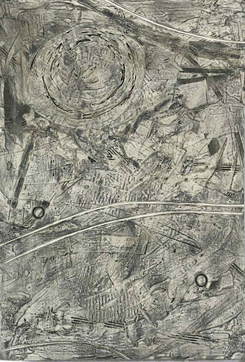 Serie Rupestre by Serrano Gallery, Image 1.