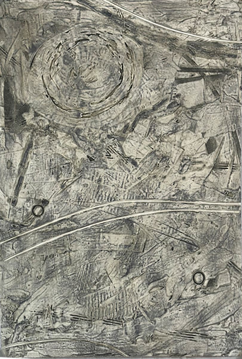 Serie Rupestre by Serrano Gallery, Image 1.