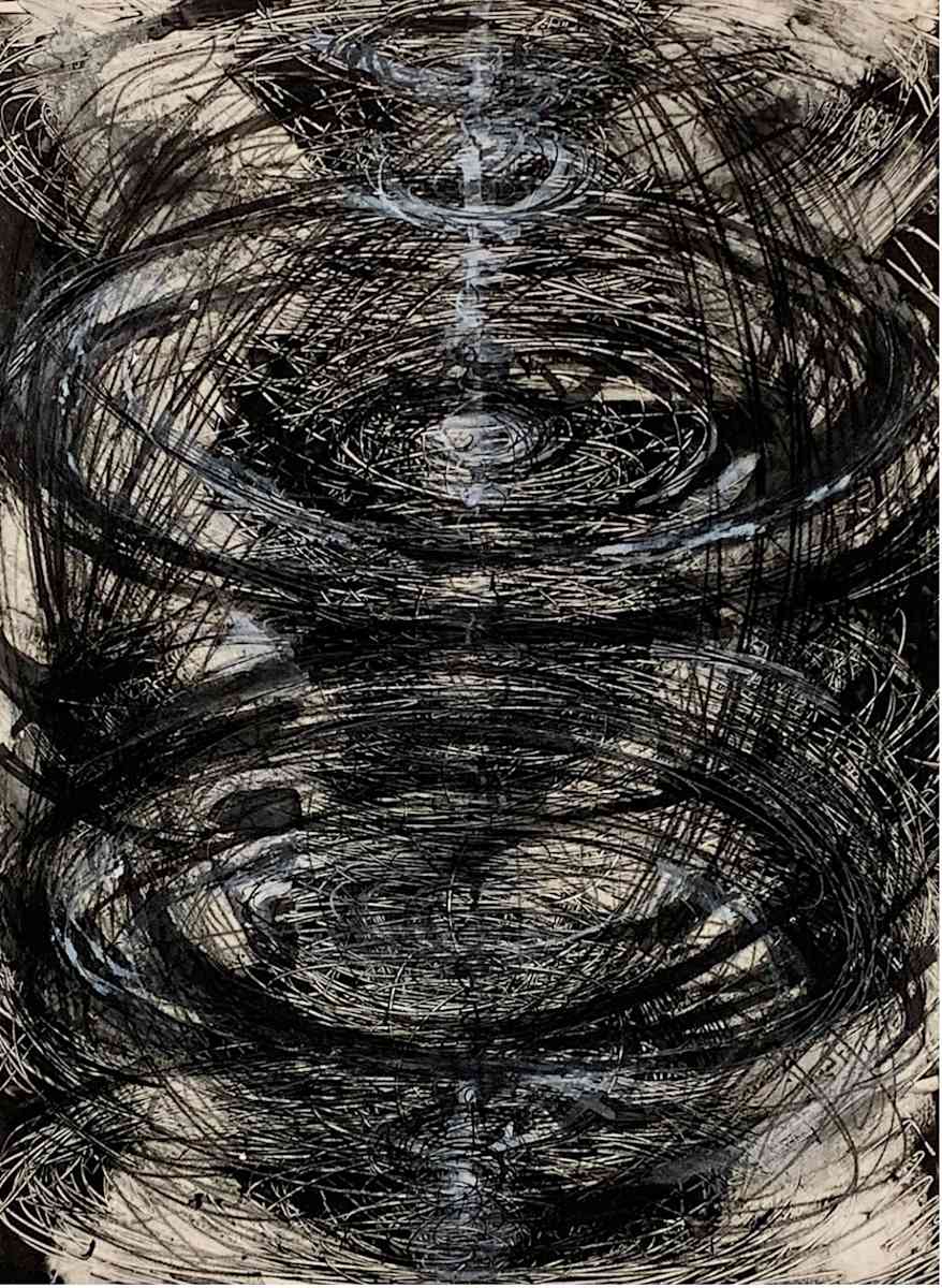 Core by SHANTI CONLAN, Image 1.