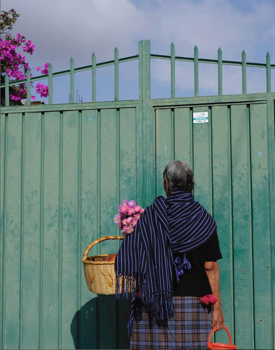 Refugio, como mi Abuela by LUVIA LAZO, Image 1.