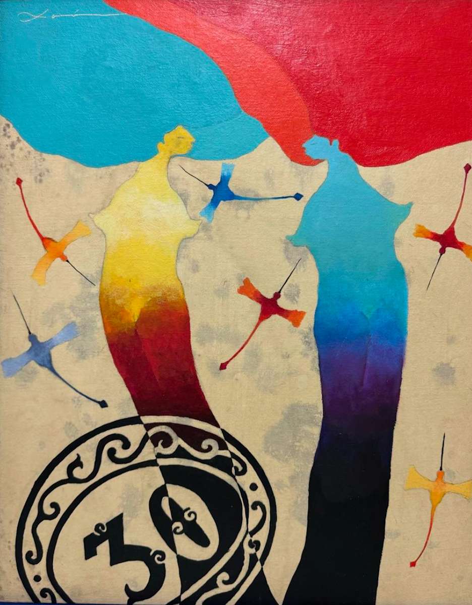 Unidad by SAUL CASTRO, Image 1.