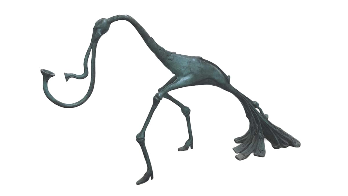 Pájaro by ROLANDO ROJAS, Image 6.