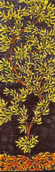 Tree by ALESSANDRA ALBIN, Image 1.